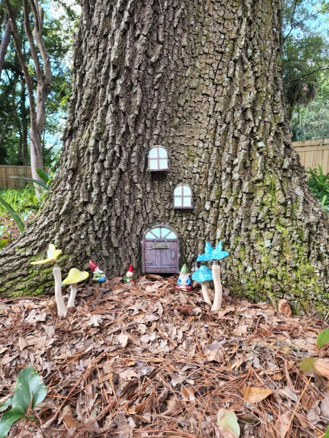 Cozy Hideaway In The Duck Pond Area Of เกนส์วิลล์ ภายนอก รูปภาพ